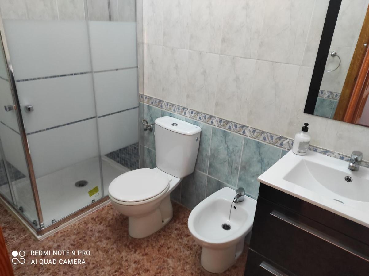 Adosado Gran Alacant Exterior foto
